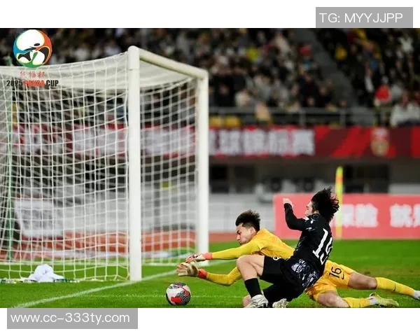 拜合拉木凭双响表现荣膺熊猫杯最佳球员助力中国U22战胜韩国