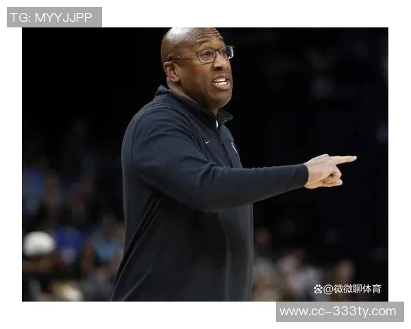 迈克布朗回应尼克斯与字母传闻专注球队发展不参与外界事务