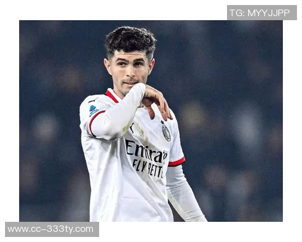 普利西奇身价最新动态：最高可达7500万欧元最低稳定在6000万欧元