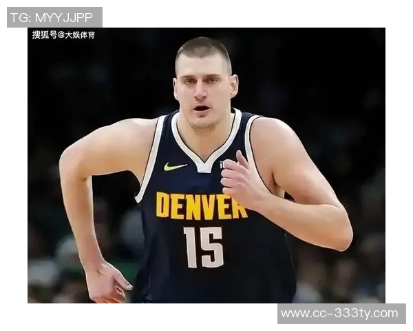 阿德尔曼称约基奇传球沃特森正确性因其底角三分命中率超过50 阿德尔曼称约基奇传球沃特森正确性因其底角三分命中率超过50