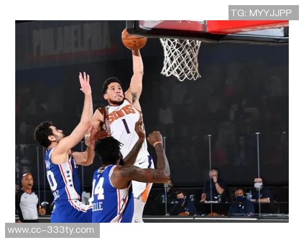 布克：回馈中国篮球迷的热情与尊重是我们的责任与荣幸