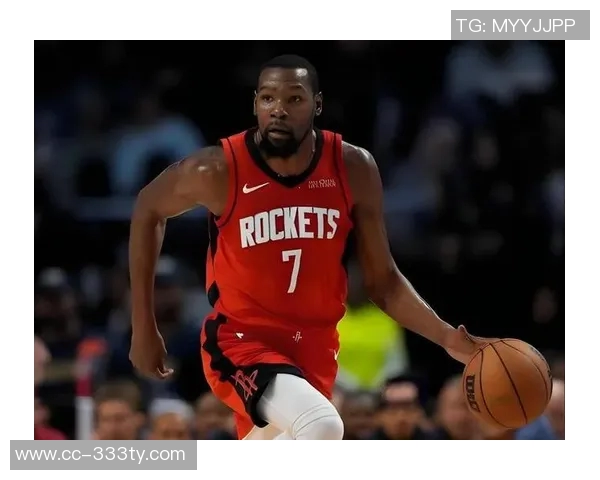 火箭控卫困境加剧马刺严密防守能有效限制杜兰特表现 火箭控卫困境加剧马刺严密防守能有效限制杜兰特表现