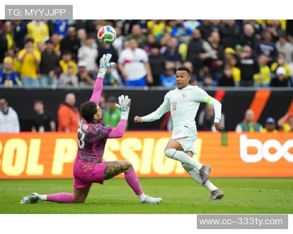 小麦进球后模仿姆巴佩庆祝动作却因微小越位被判无效 小麦进球后模仿姆巴佩庆祝动作却因微小越位被判无效